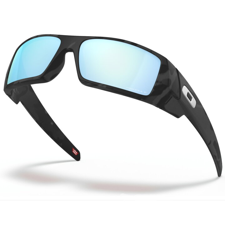 楽天市場】オークリー サングラス OO9014-81-60 OAKLEY GASCAN 