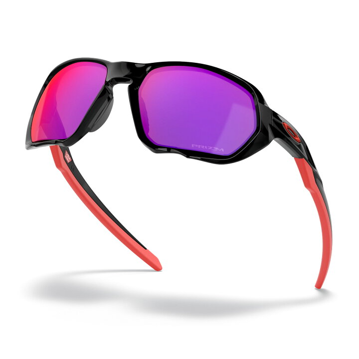 楽天市場】オークリー サングラス OO9019A-02-59 OAKLEY PLAZMA 