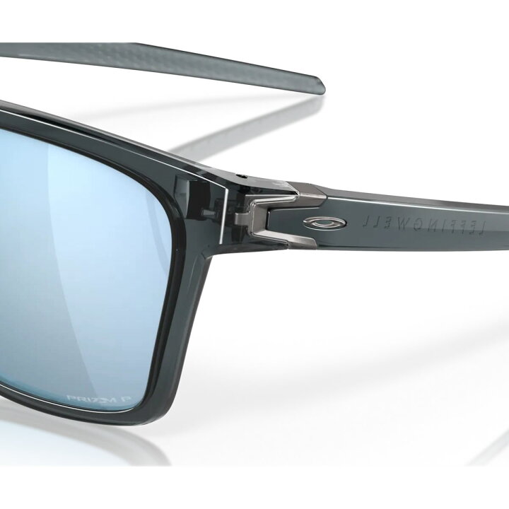 楽天市場】オークリー OO9100-05-57 サングラス OAKLEY LEFFINGWELL 