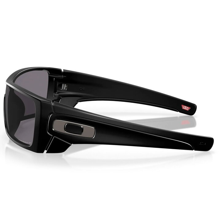 楽天市場】オークリー OO9101-68-27 サングラス OAKLEY BATWOLF バット 