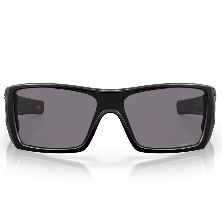楽天市場】オークリー OO9101-68-27 サングラス OAKLEY BATWOLF バット 