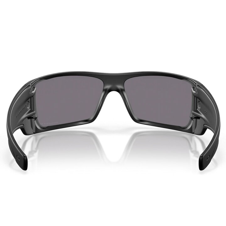 楽天市場】オークリー OO9101-68-27 サングラス OAKLEY BATWOLF バット 