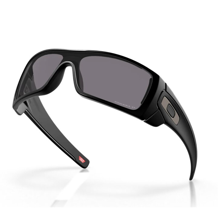 楽天市場】オークリー OO9101-68-27 サングラス OAKLEY BATWOLF バット 
