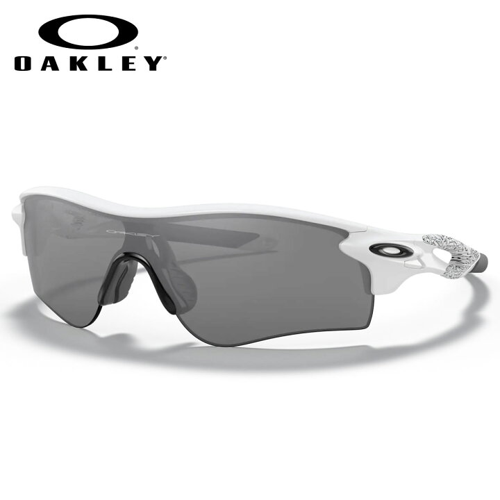楽天市場】オークリー サングラス レーダーロックパス OAKLEY OO9206 