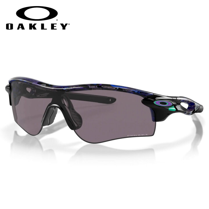 楽天市場】オークリー OO9206-79-38 サングラス OAKLEY RADARLOCK PATH 