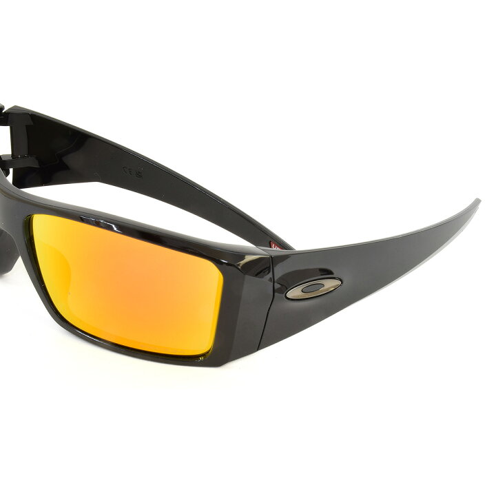 楽天市場】オークリー OO9231-06-61 サングラス OAKLEY HELIOSTAT 