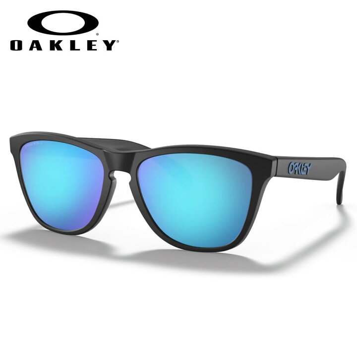 楽天市場】オークリー OO9245-61-54 サングラス OAKLEY FROGSKINS  