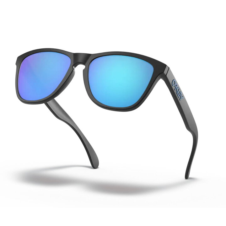 楽天市場】オークリー OO9245-61-54 サングラス OAKLEY FROGSKINS 