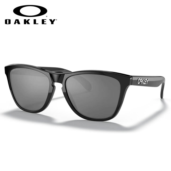 楽天市場】オークリー OO9245-62-54 サングラス OAKLEY FROGSKINS 