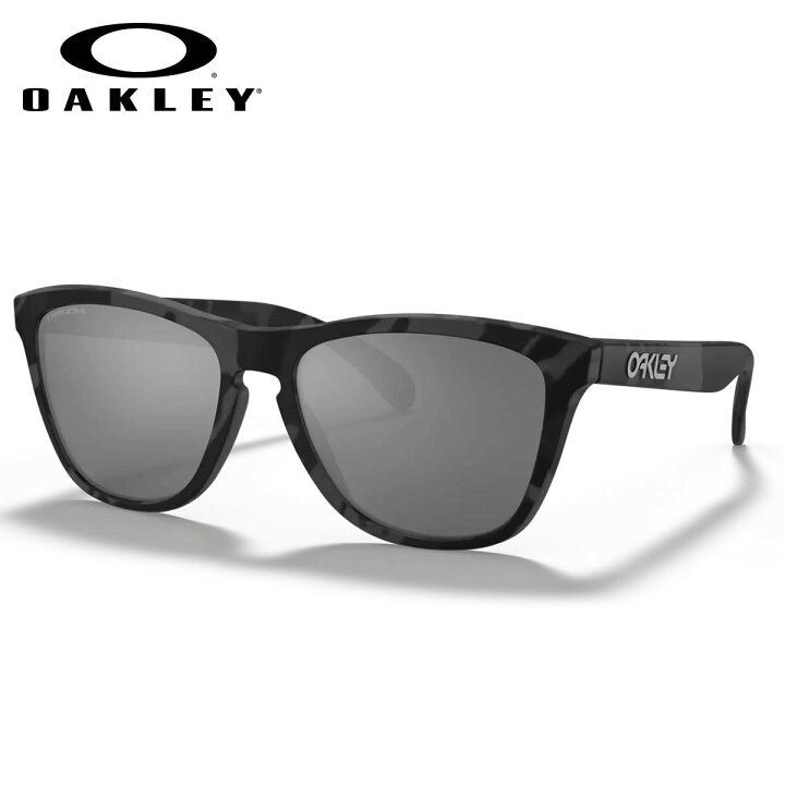 楽天市場】オークリー OO9245-65-54 サングラス OAKLEY FROGSKINS  