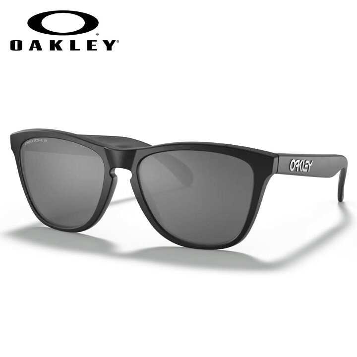 楽天市場】オークリー OO9245-87-54 サングラス OAKLEY FROGSKINS 