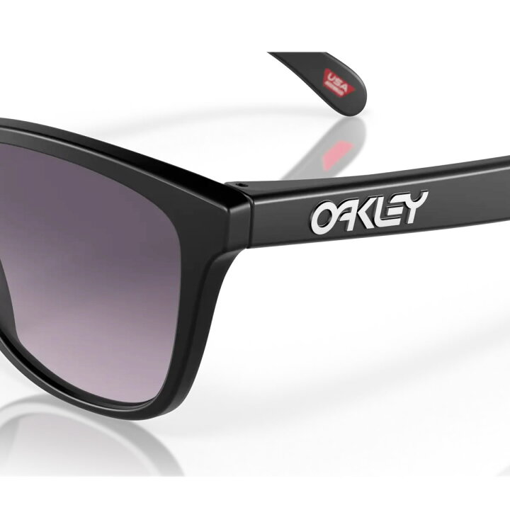 楽天市場】オークリー OO9245-D0-54 サングラス OAKLEY FROGSKINS 