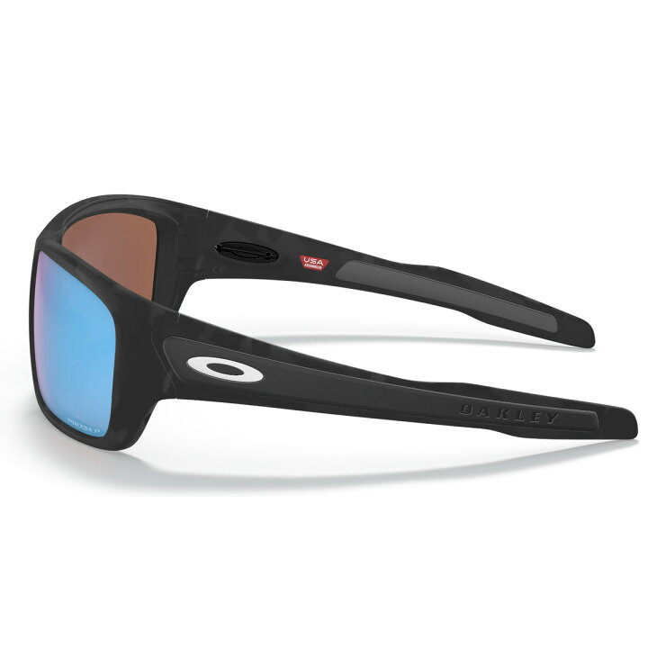 楽天市場】オークリー サングラス OO9263-64-64 OAKLEY TURBINE 