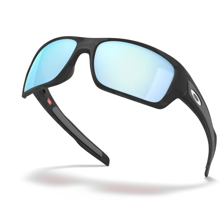 楽天市場】オークリー サングラス OO9263-64-64 OAKLEY TURBINE 