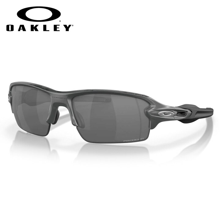 楽天市場】オークリー OO9271-52-61 サングラス OAKLEY FLAK 2.0 