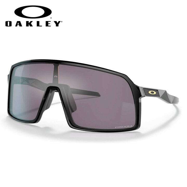 楽天市場】オークリー サングラス OO9406A-23-37 OAKLEY SUTRO 