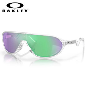 オークリー OO9467A-03-33 サングラス OAKLEY CMDN カムデン プリズム Matte Clear/Prizm Road Jade ゴーグル ロードバイク サイクリング 自転車 メンズ レディース