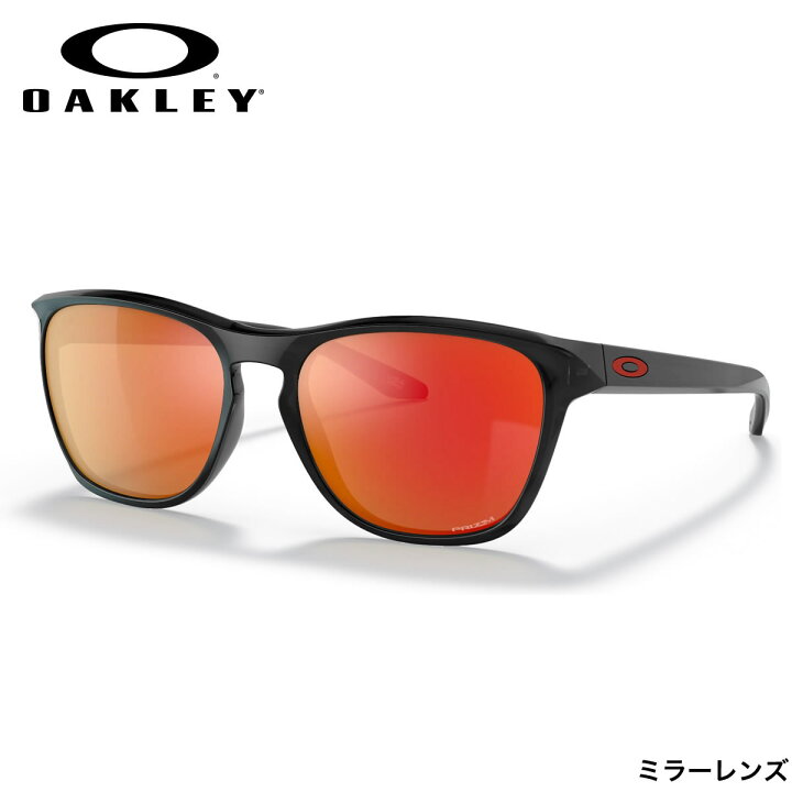 楽天市場】オークリー サングラス OO9479-04-56 OAKLEY MANORBURN 