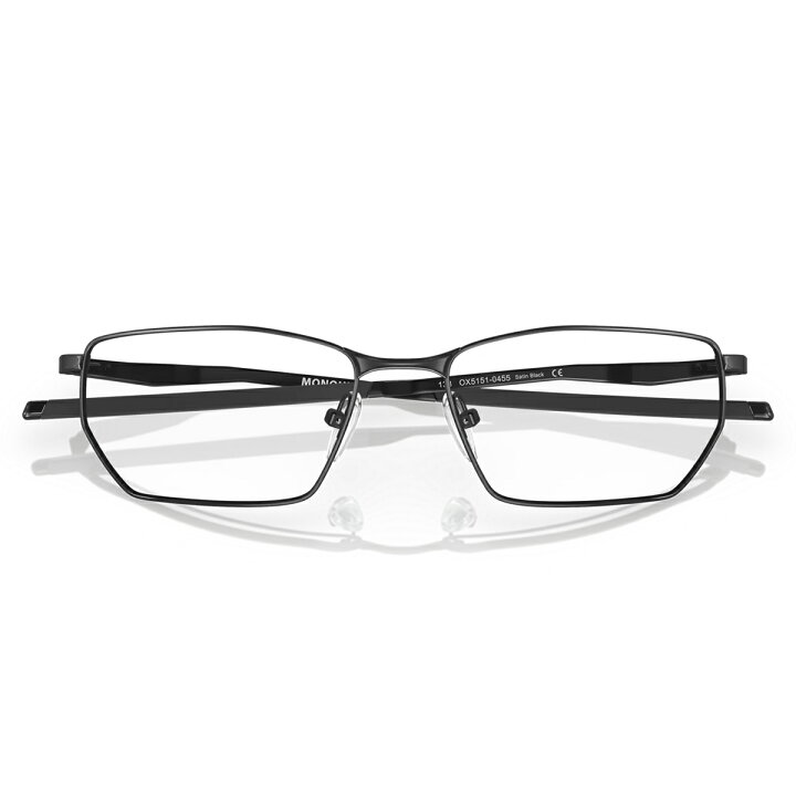 楽天市場】オークリー OX5151-04-53 メガネ OAKLEY MONOHULL モノハル 