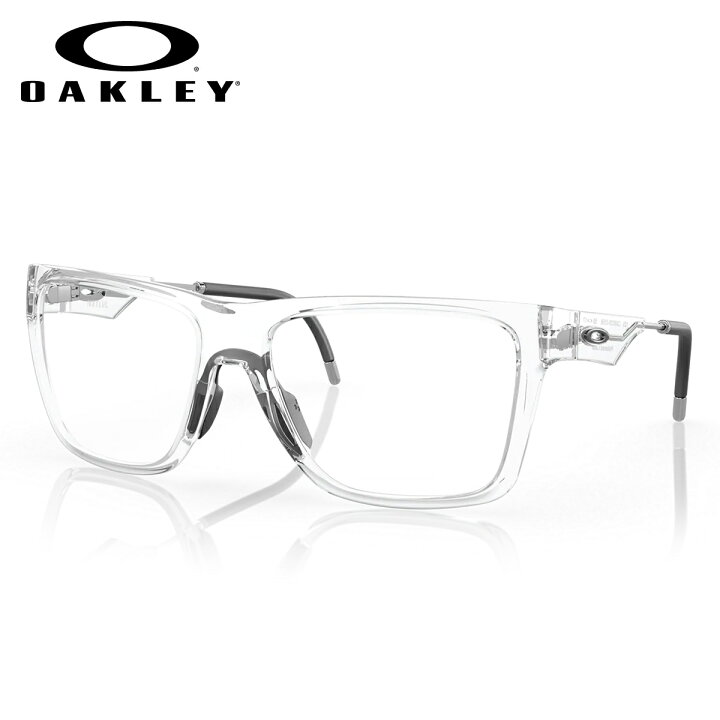 楽天市場】オークリー OX8028-03-56 メガネ OAKLEY NXTLVL ネクスト 