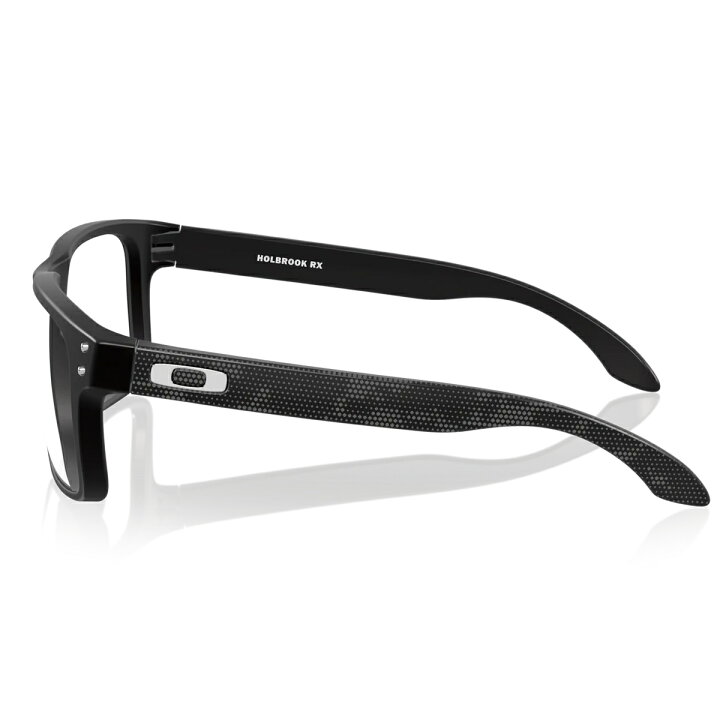 楽天市場】オークリー OX8156-10-54 メガネ OAKLEY HOLBROOK RX 