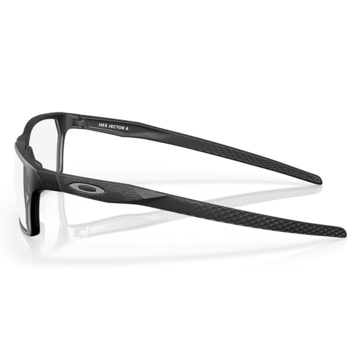 楽天市場】オークリー OX8174F-05-56 メガネ OAKLEY HEX JECTOR  