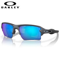 楽天市場】oakley prizm sapphire polarized flak2．0の通販