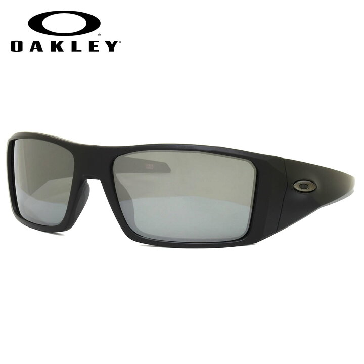 楽天市場】オークリー OO9231-02-61 サングラス OAKLEY HELIOSTAT 