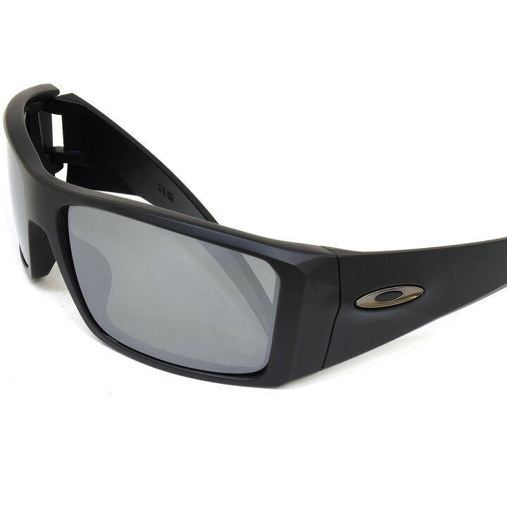 楽天市場】オークリー OO9231-02-61 サングラス OAKLEY HELIOSTAT 
