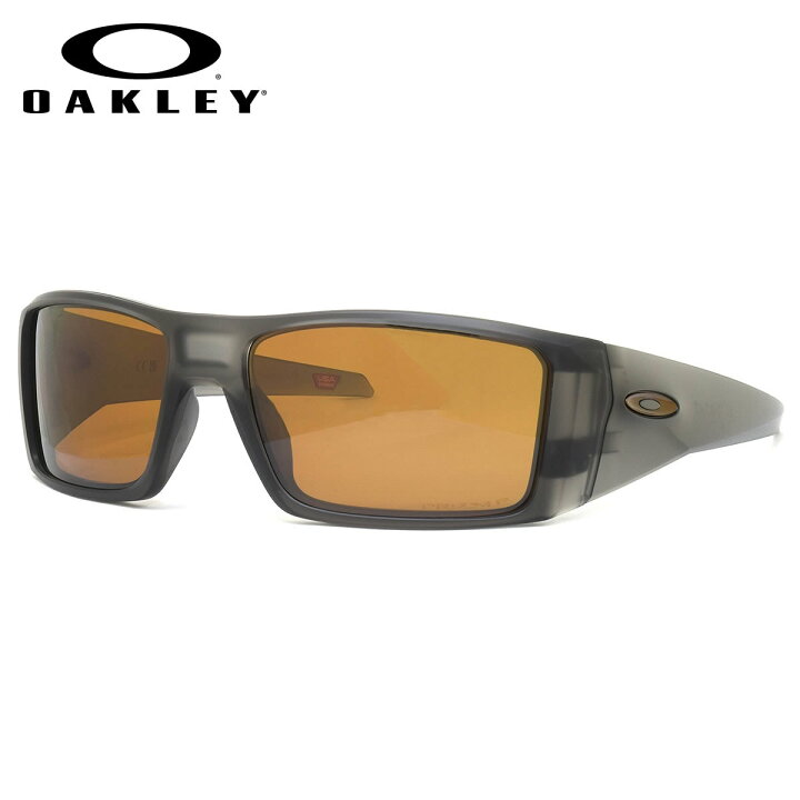 楽天市場】オークリー OO9231-04-61 サングラス OAKLEY HELIOSTAT 