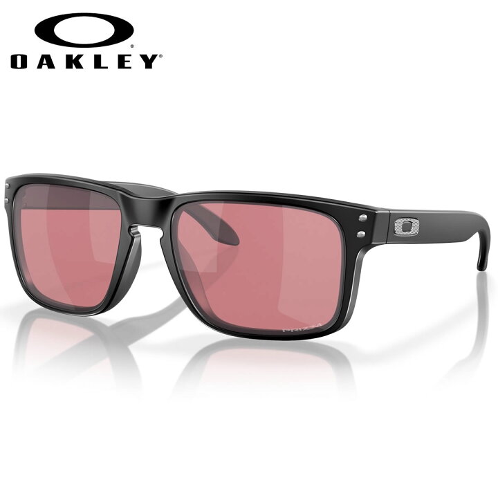 楽天市場】オークリー OO9244-70-56 サングラス OAKLEY HOLBROOK 