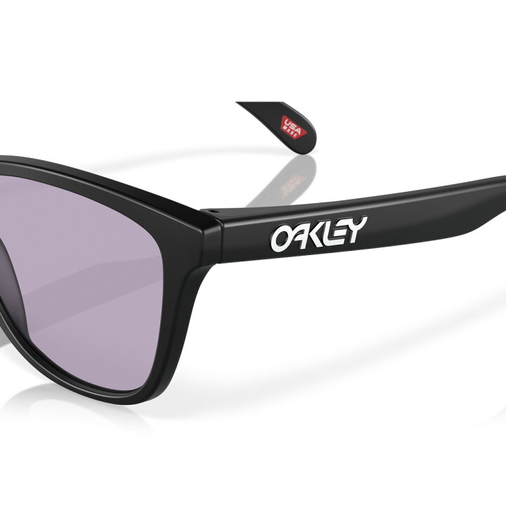 楽天市場】オークリー OO9245-E3-54 サングラス OAKLEY FROGSKINS 