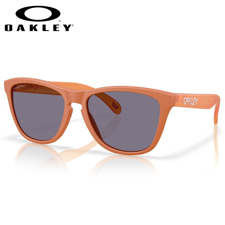楽天市場】オークリー OO9245-E7-54 サングラス OAKLEY FROGSKINS 