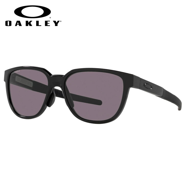 楽天市場】オークリー OO9250A-01-57 サングラス OAKLEY ACTUATOR 