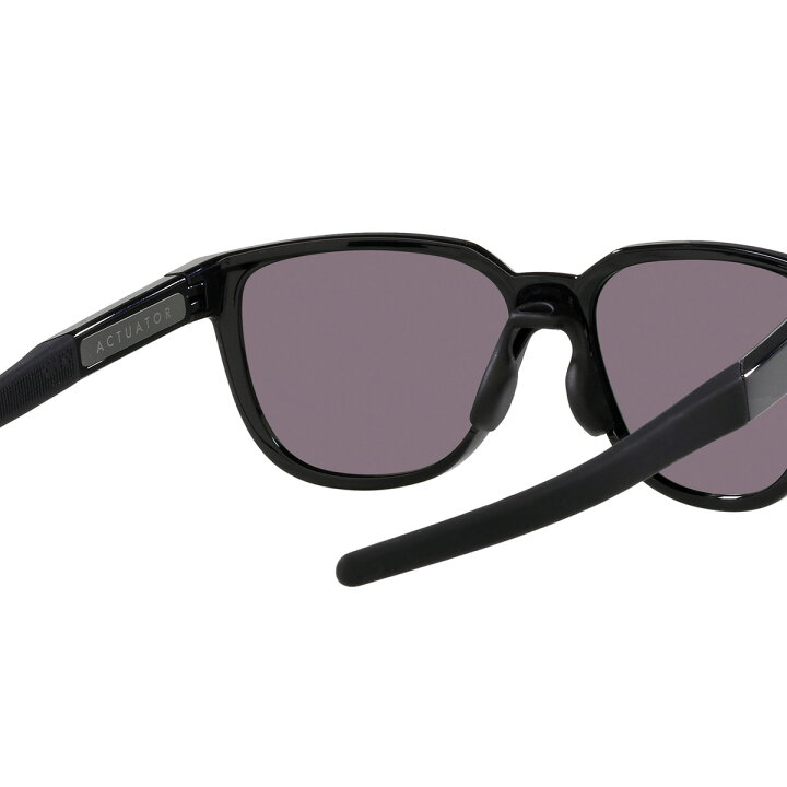 楽天市場】オークリー OO9250A-01-57 サングラス OAKLEY ACTUATOR 