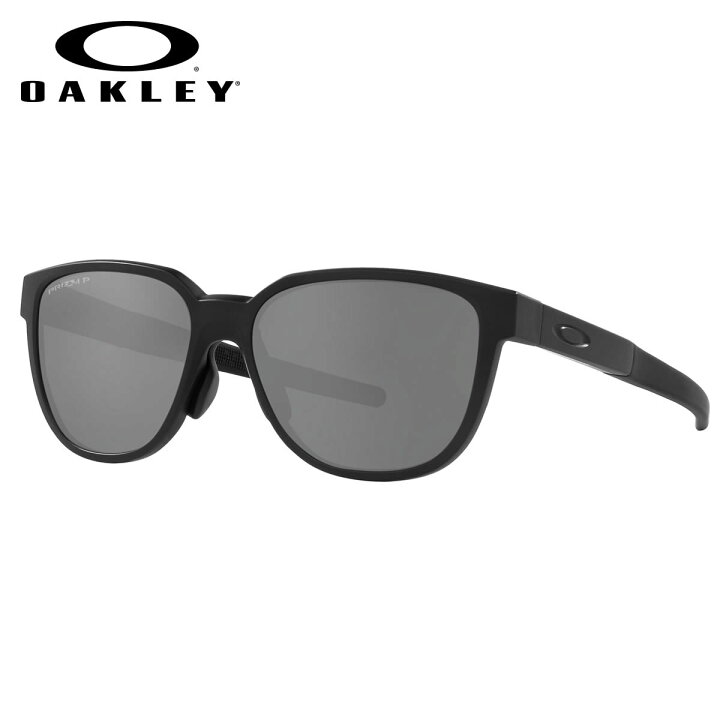 楽天市場】オークリー OO9250A-02-57 サングラス OAKLEY ACTUATOR  