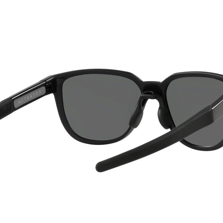 楽天市場】オークリー OO9250A-02-57 サングラス OAKLEY ACTUATOR  