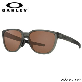 オークリー OO9250A-03-57 サングラス OAKLEY ACTUATOR アクチュエーター Matte Grey Smoke /Prizm Tungsten アジアフィット アジアンフィット スポーツ ランニング マラソン メンズ レディース