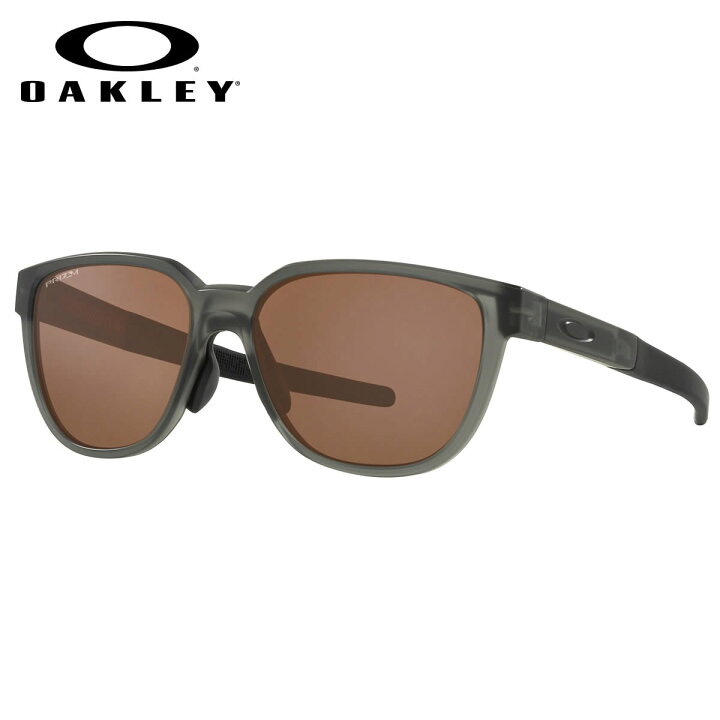 楽天市場】オークリー OO9250A-03-57 サングラス OAKLEY ACTUATOR  