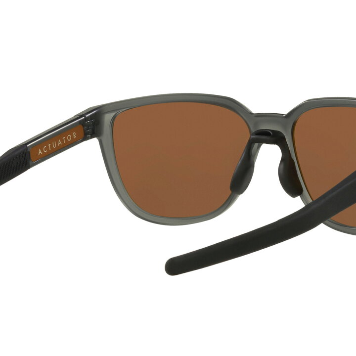 楽天市場】オークリー OO9250A-03-57 サングラス OAKLEY ACTUATOR  