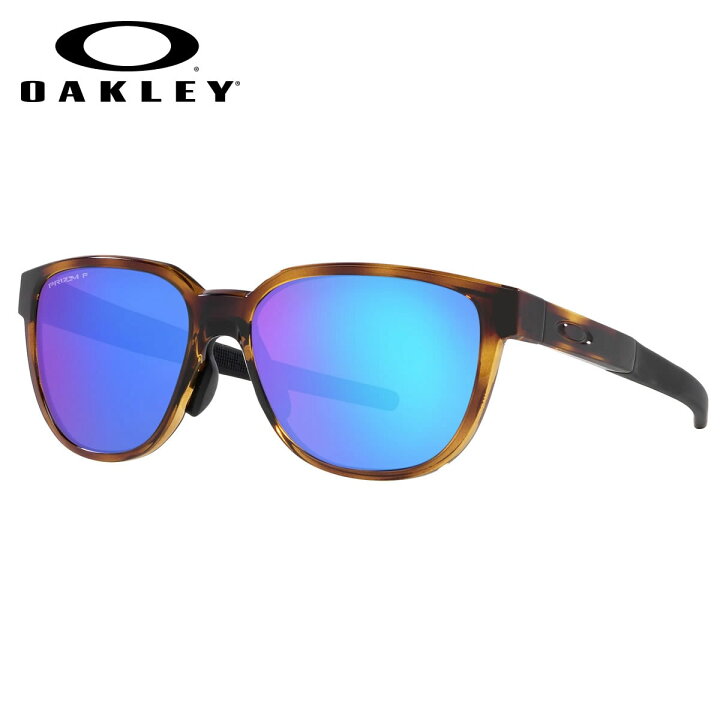 楽天市場】オークリー OO9250A-04-57 サングラス OAKLEY ACTUATOR  