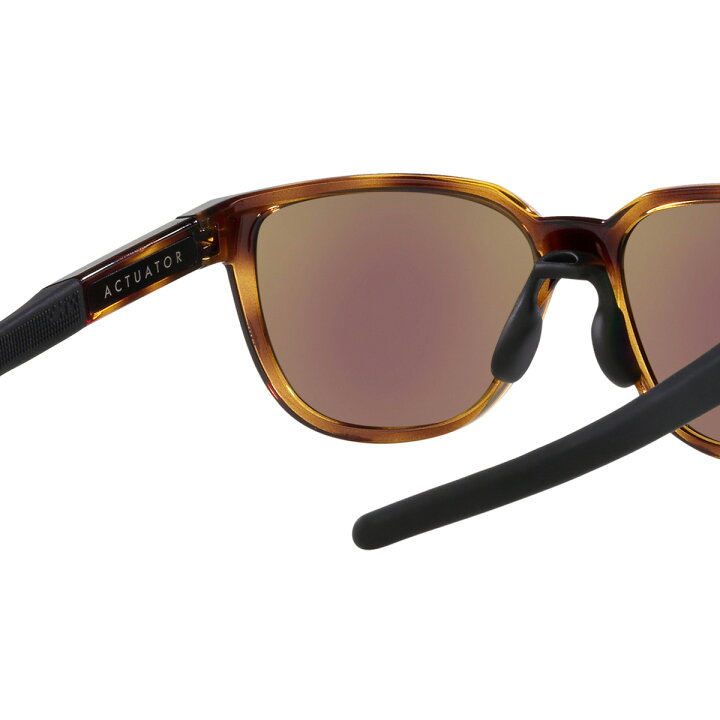 楽天市場】オークリー OO9250A-04-57 サングラス OAKLEY ACTUATOR 