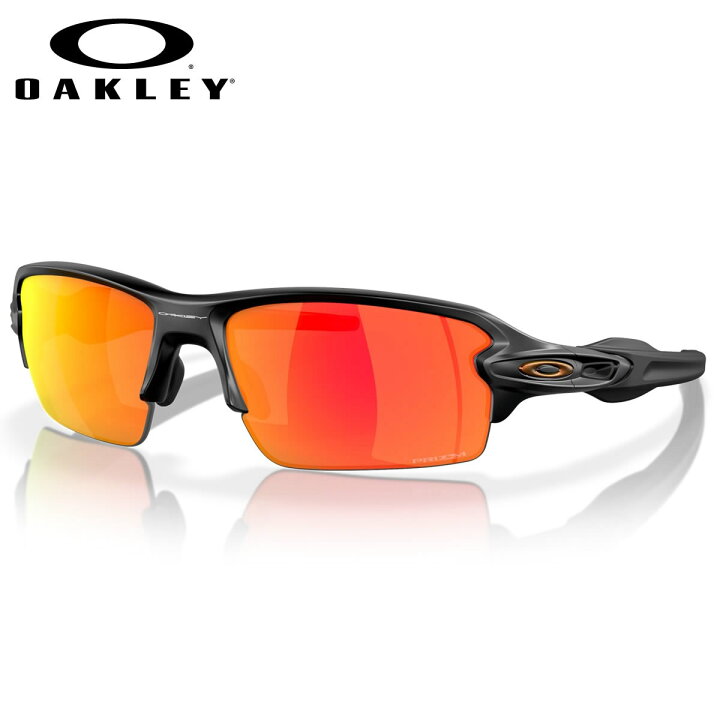 楽天市場】オークリー OO9271-55-61 サングラス OAKLEY FLAK 2.0 