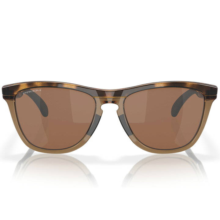 楽天市場】オークリー OO9284A-07-55 サングラス OAKLEY FROGSKINS 