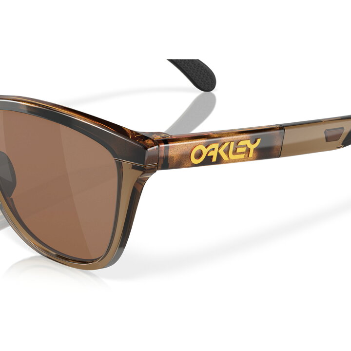 楽天市場】オークリー OO9284A-07-55 サングラス OAKLEY FROGSKINS  