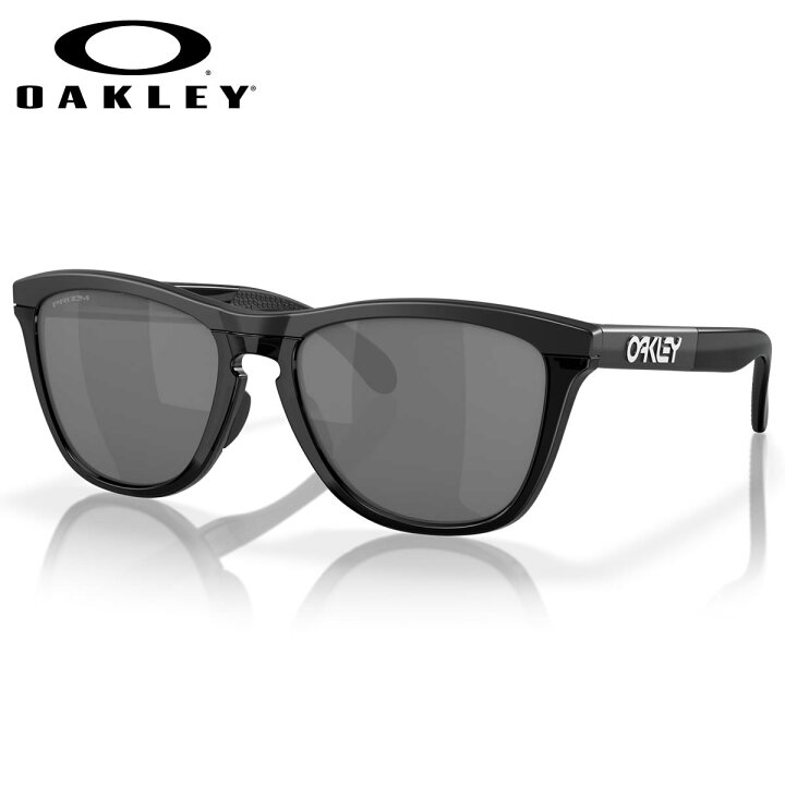 楽天市場】オークリー OO9284A-08-55 サングラス OAKLEY FROGSKINS 