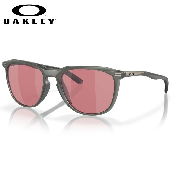 楽天市場】オークリー OO9286A-04-54 サングラス OAKLEY THURSO  