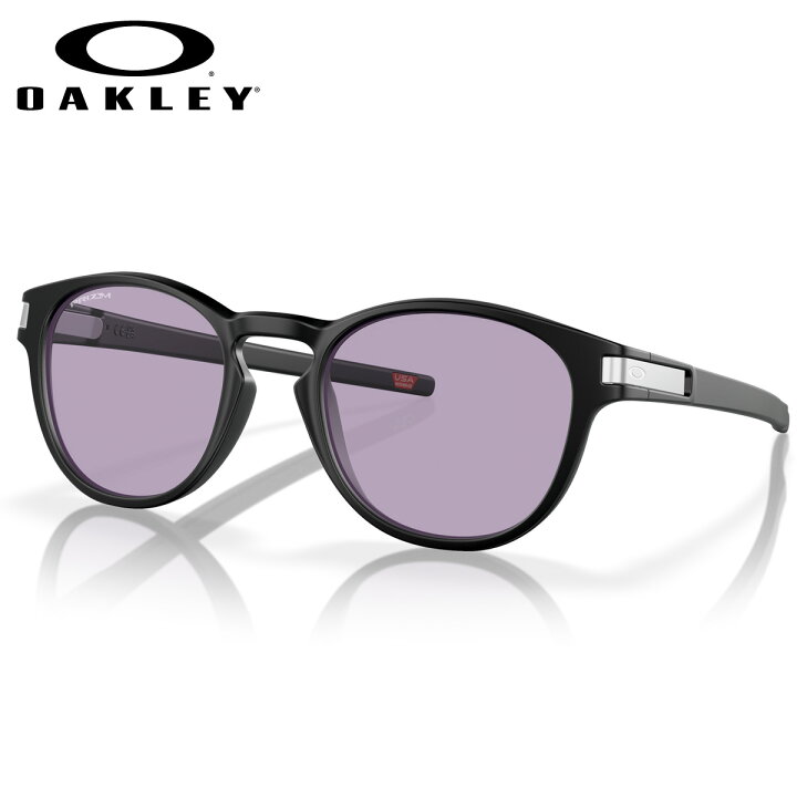 楽天市場】オークリー OO9349-51-53 サングラス OAKLEY LATCH ラッチ  