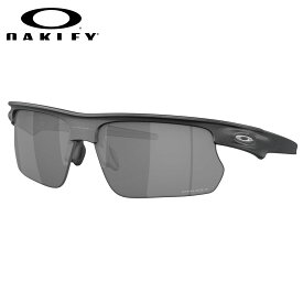 オークリー OO9400-02-68 サングラス OAKLEY BISPHAERA バイスフィエラ プリズム Steel/Prizm Black スポーツ メンズ レディース