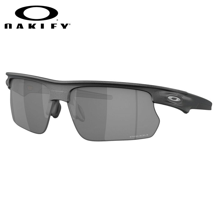 楽天市場】オークリー OO9400-02-68 サングラス OAKLEY BISPHAERA 